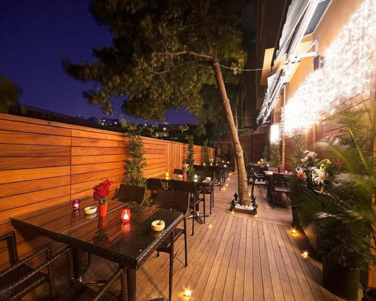 Antea Palace Hotel & Spa