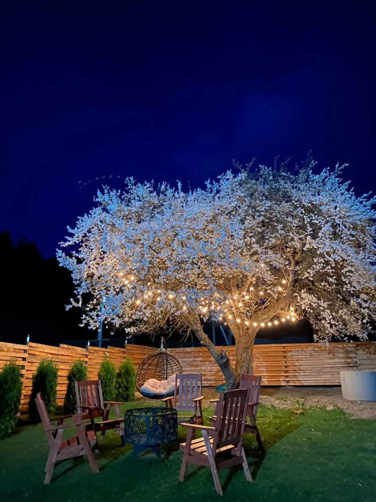 База отдыха Barn