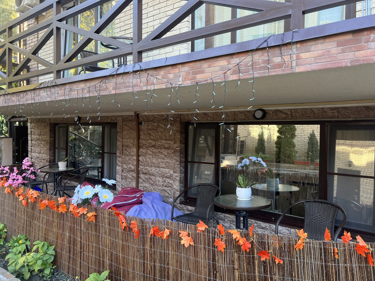 Апартаменты Березка 4