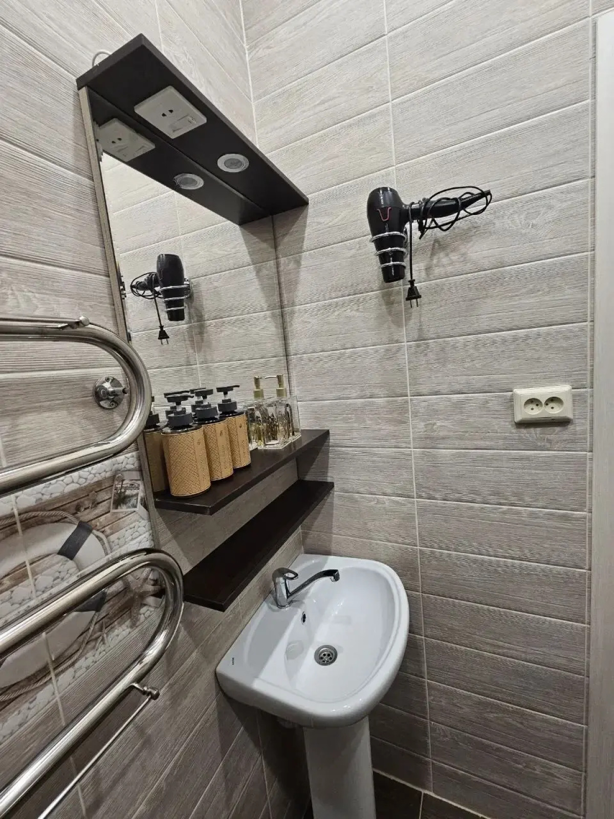 Квартира у Озера Банное на Родине