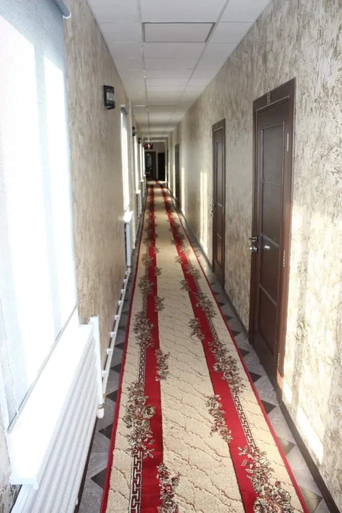 Мини-отель Космос Артем