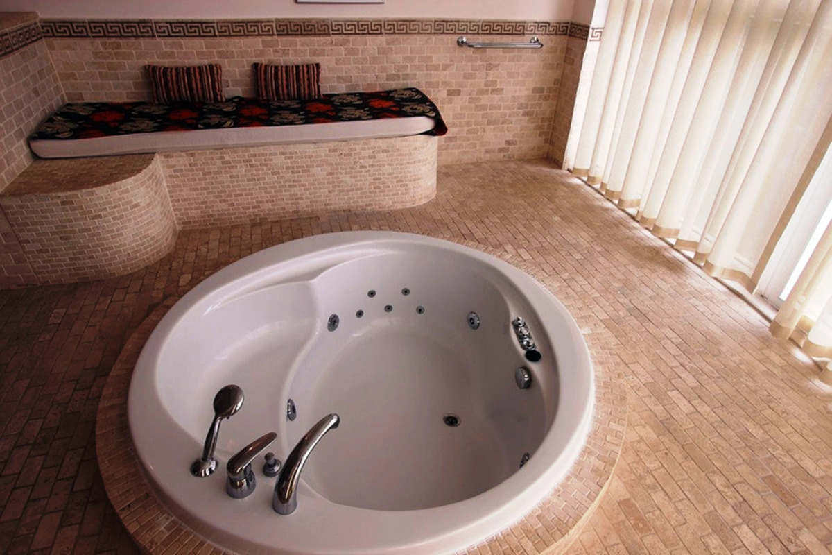 Отель Golden Life Heights Deluxe Suite