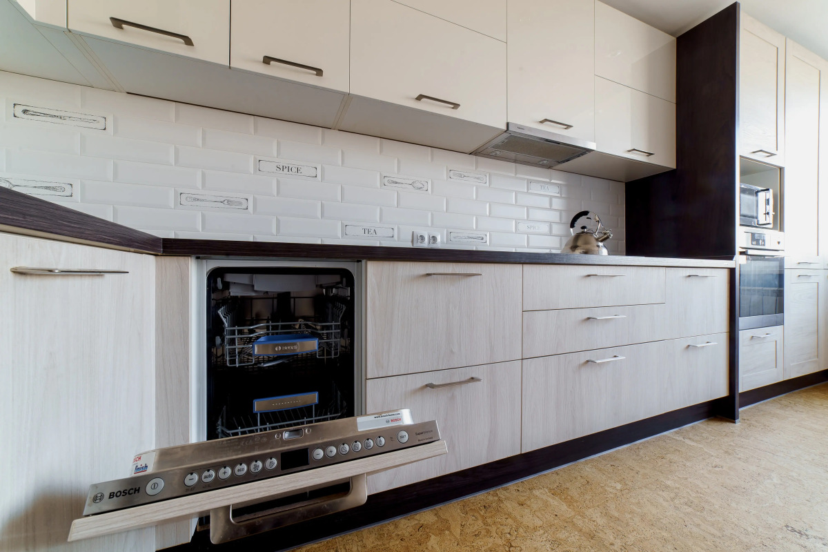 Апартаменты с видом на Волгу