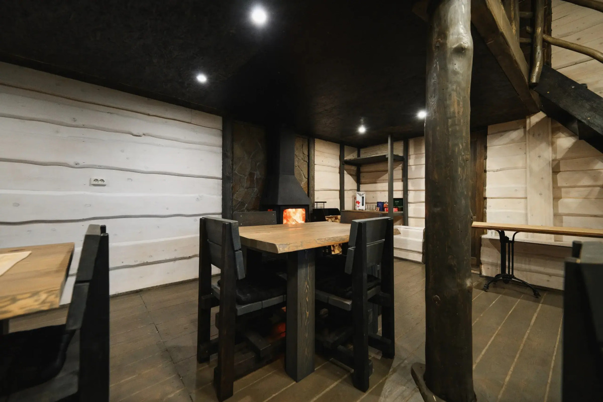 Гостевой Дом НеОтель