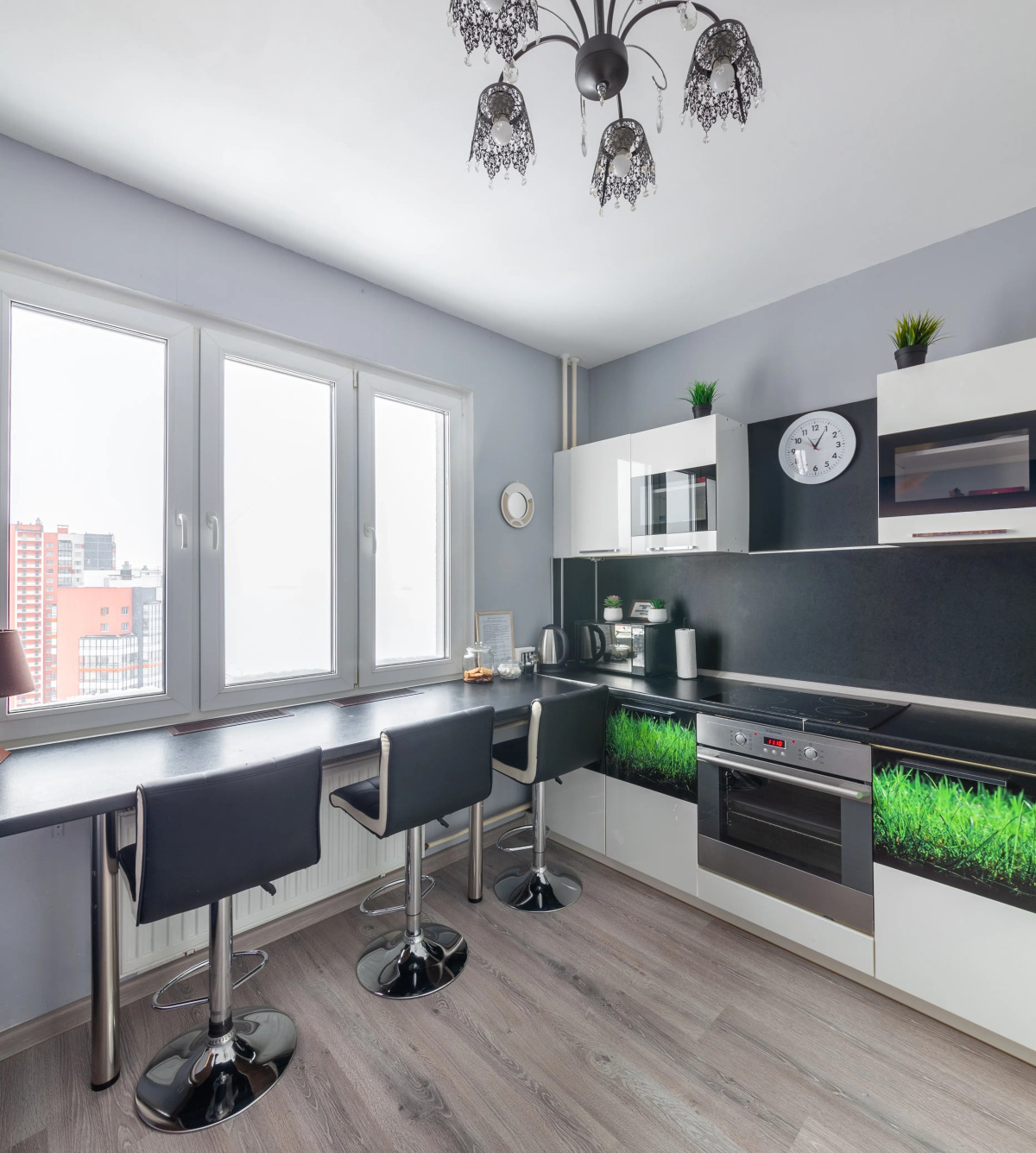 Квартира Место Силы на Казакова