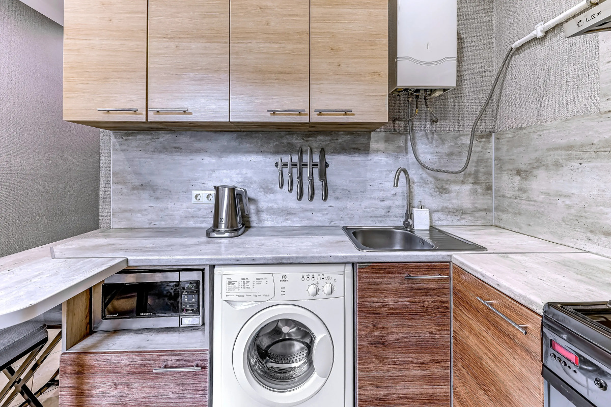 Апартаменты Dostoevsky Apartments от Apartvil