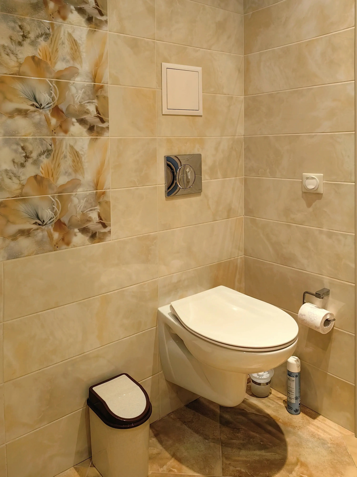 Апартаменты Стоп. Снято! с лоджией-кабинетом