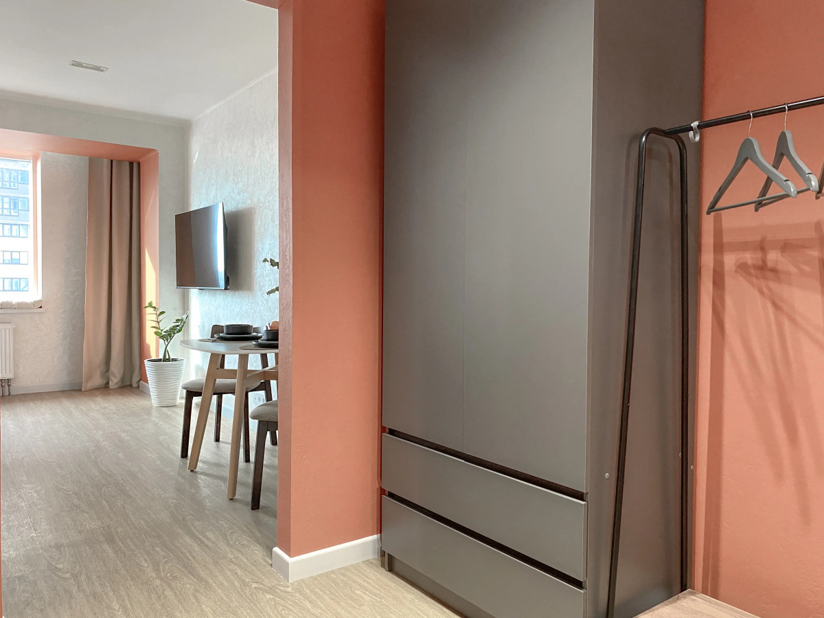 Апартаменты Grand Palace