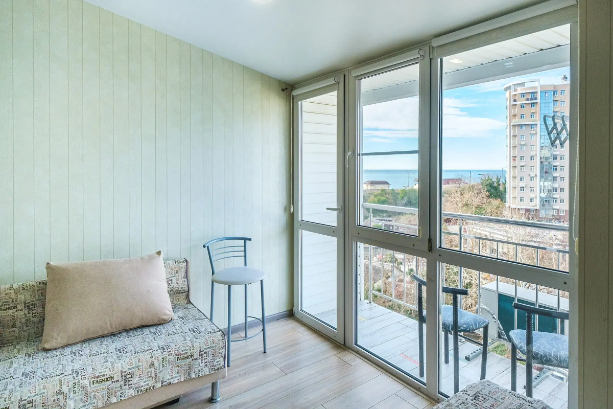 Апартаменты Волжская 77 1