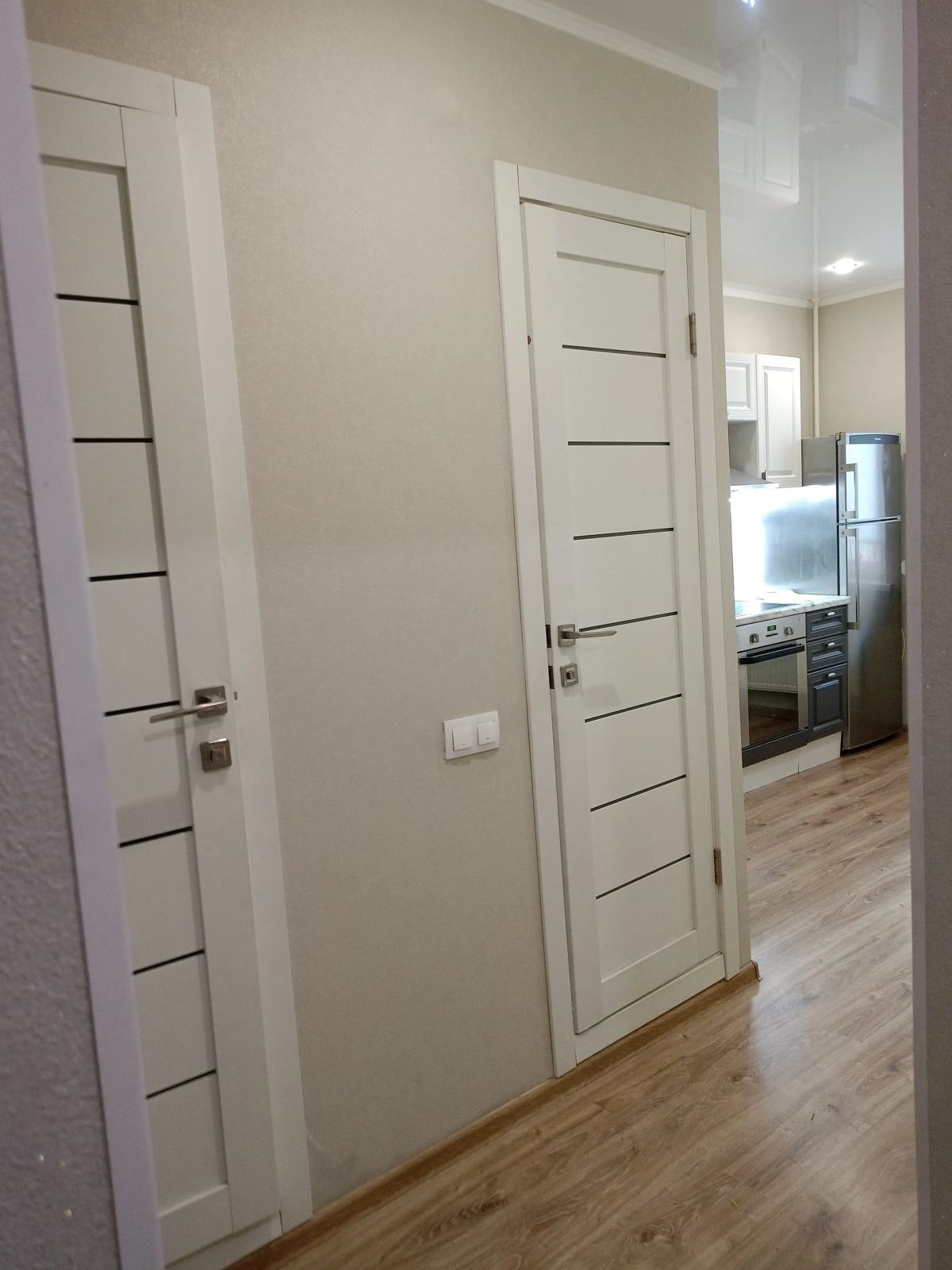 Квартира Моя