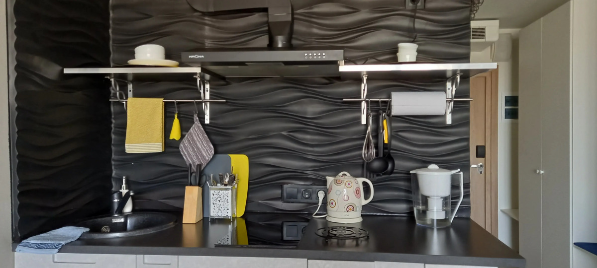 Апартаменты Buharest Station