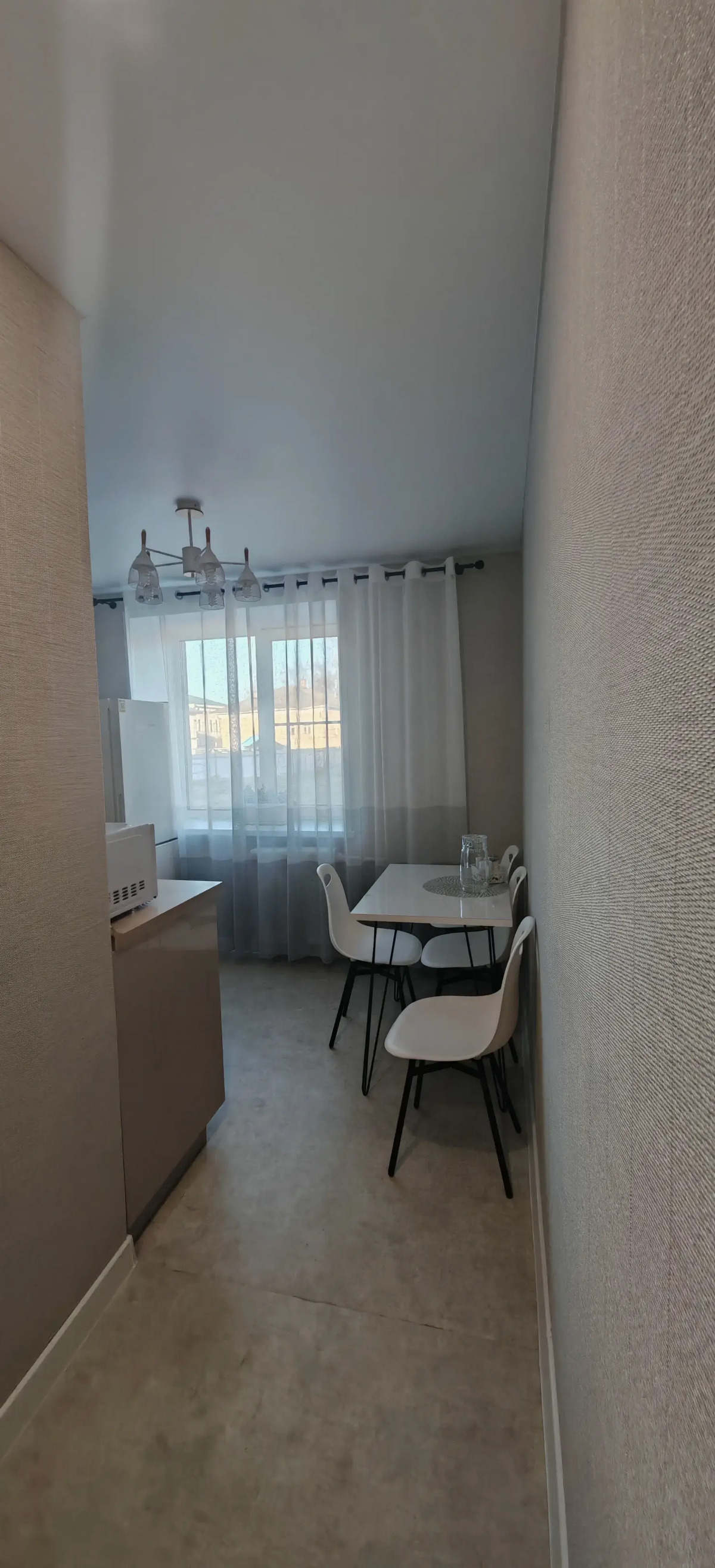 Квартира В центре города сдаётся уютная квартира