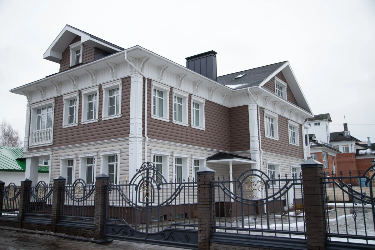 Гостевой дом София