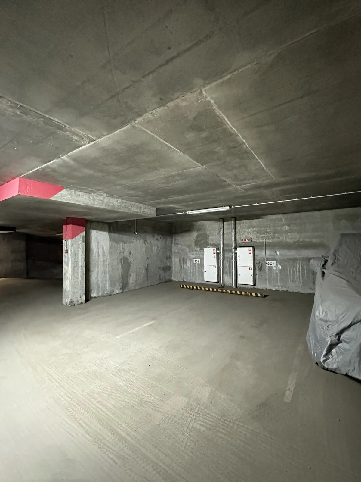 Апартаменты с видом на Кремль и Чашу Казан