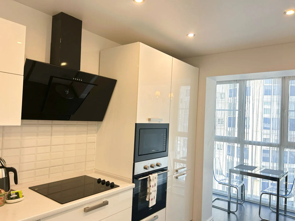 Квартира Мамаев Курган