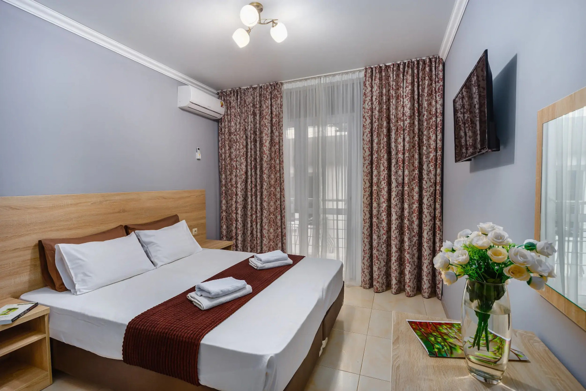 Гостевой дом У Елены