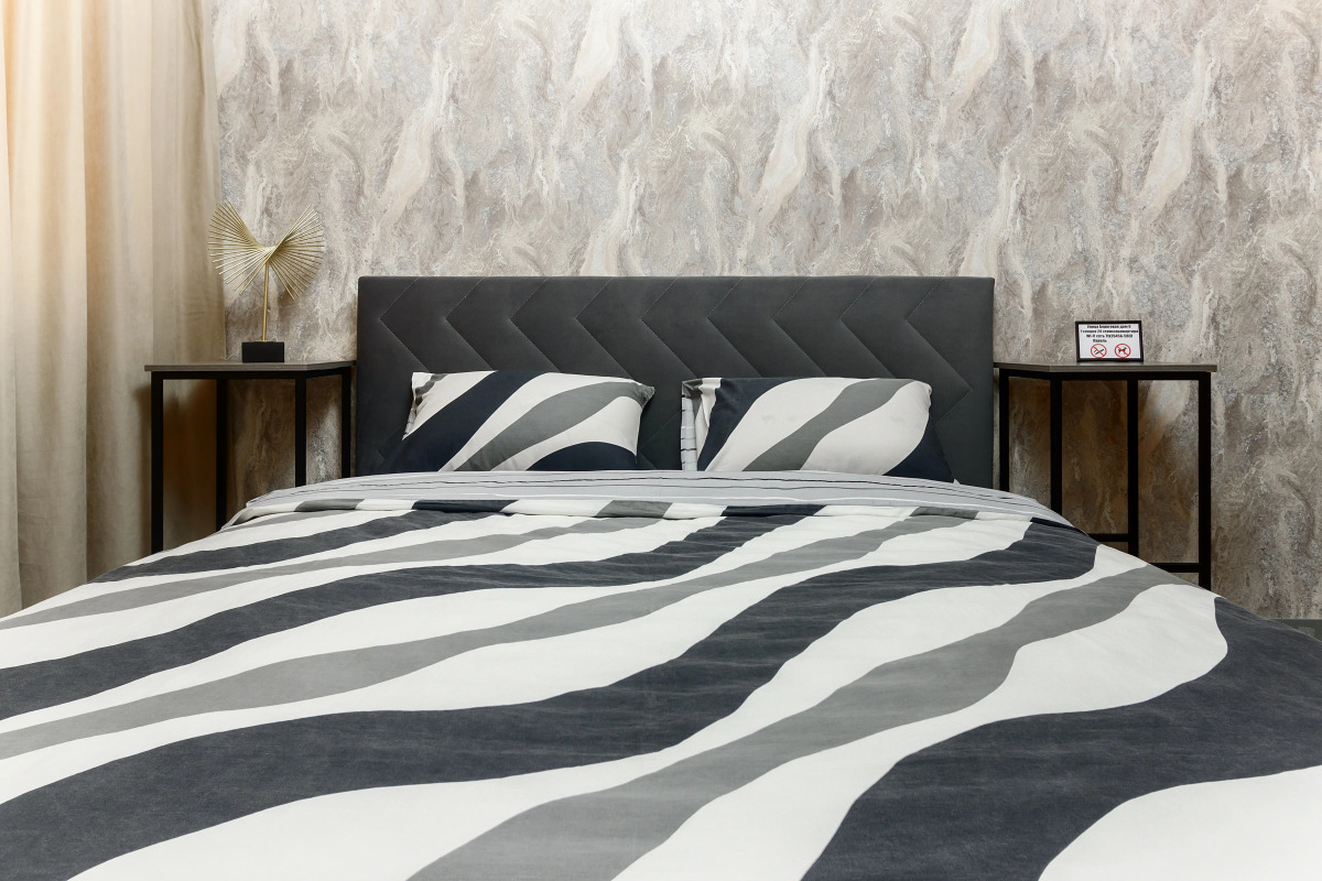 Апартаменты LUX с видом на ДОН №24