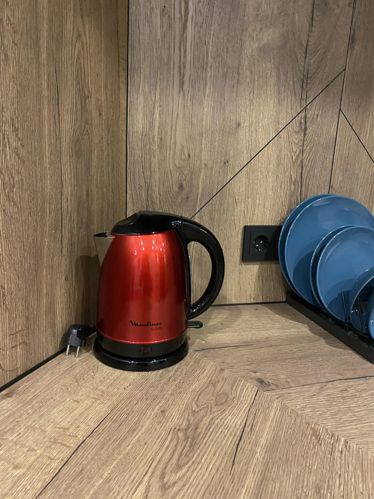 Квартира Около Кремля Лофт