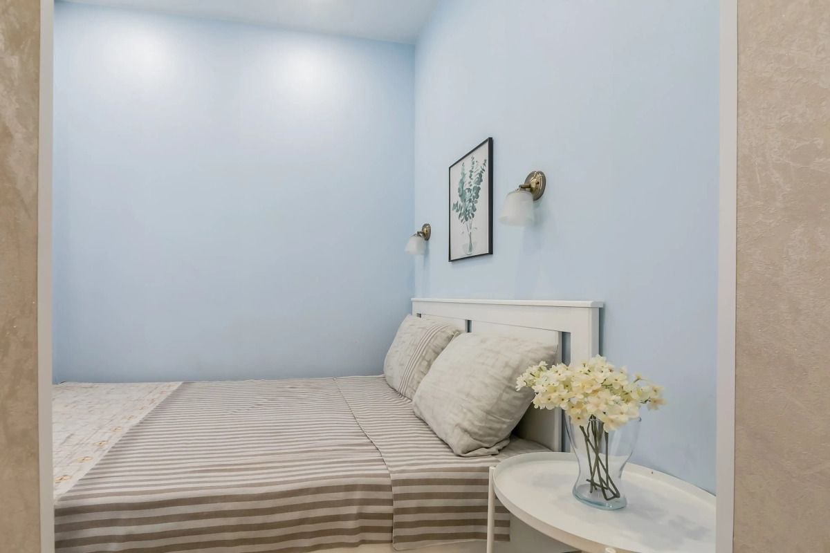 Апартаменты ARRIVAL Конгрессная 21 2