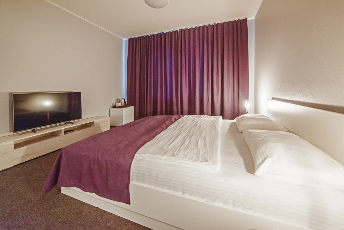 Мини-отель На Кожевенном