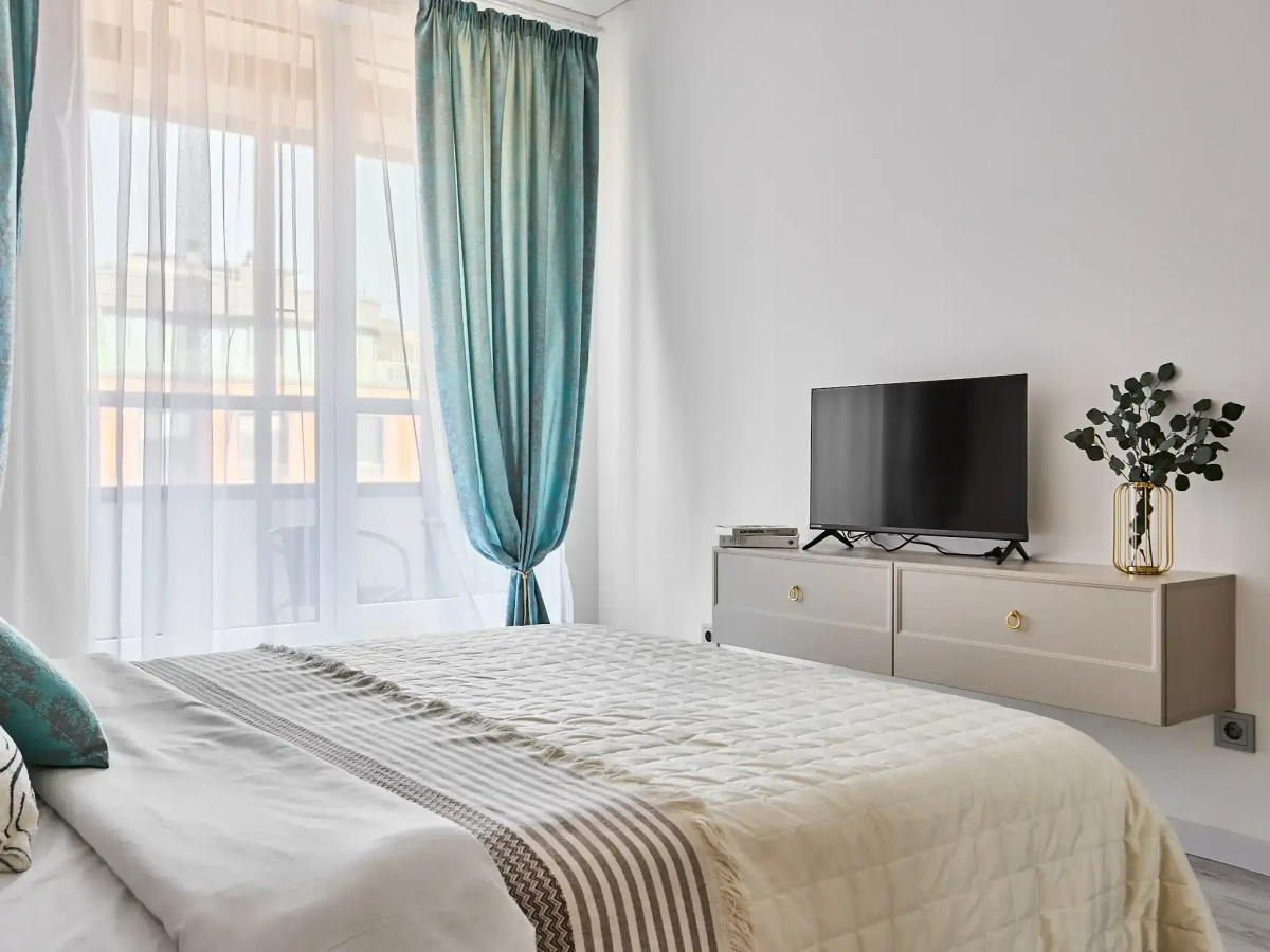 Квартира Резиденция на Неве