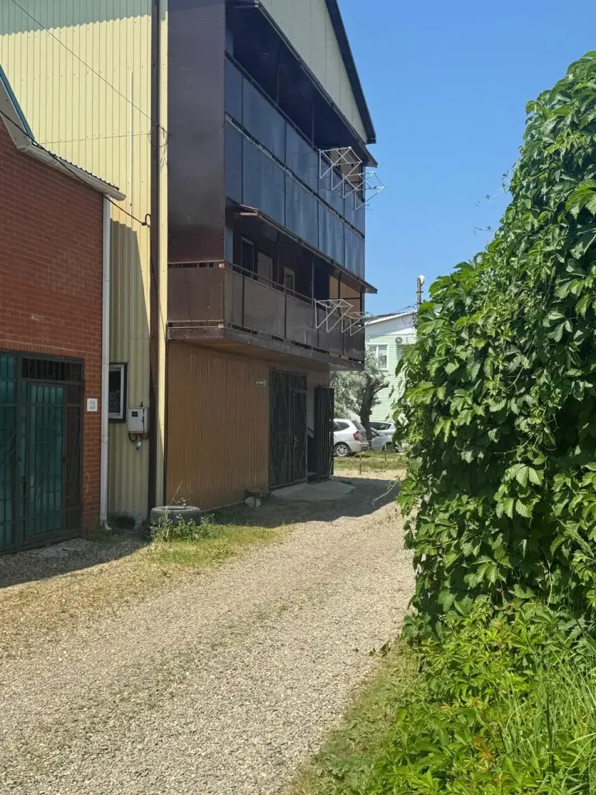 Гостевой дом Морская Гавань