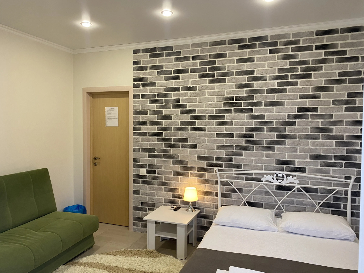 Гостевой Дом Алиса