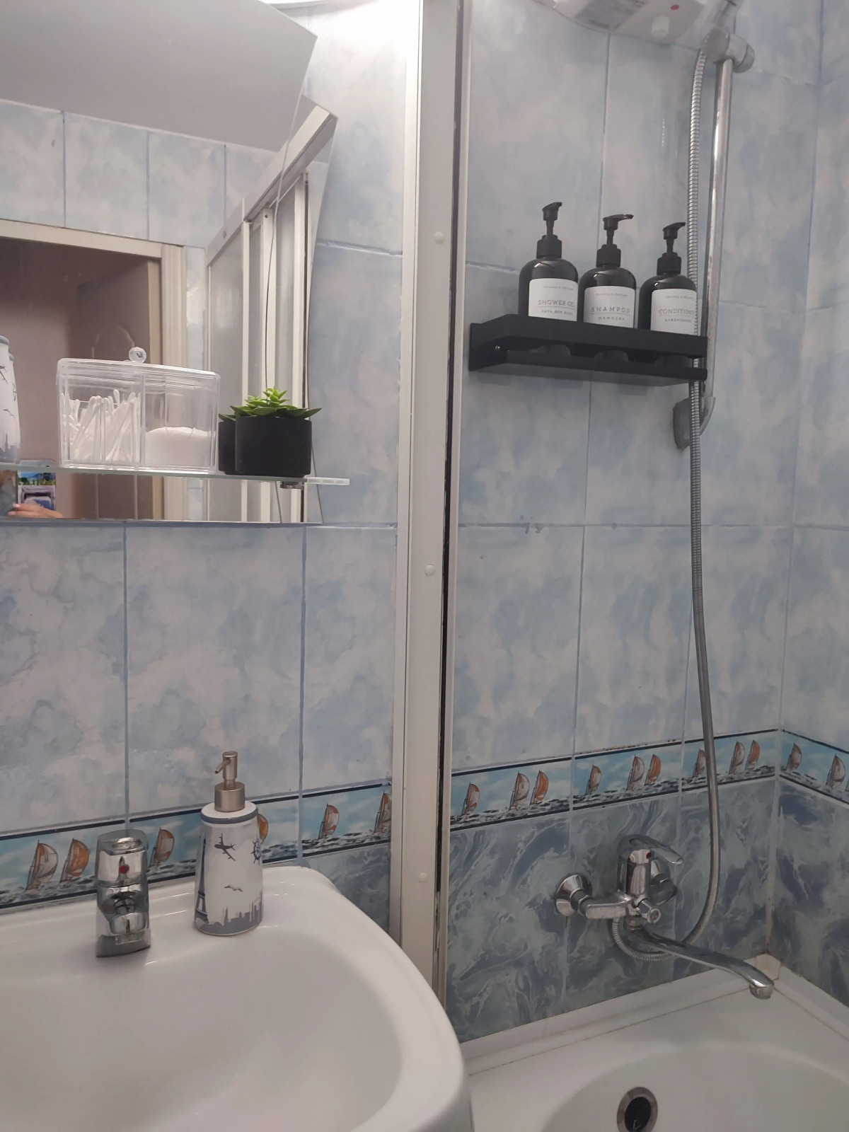 Апартаменты Дизайнерские в Ясенево