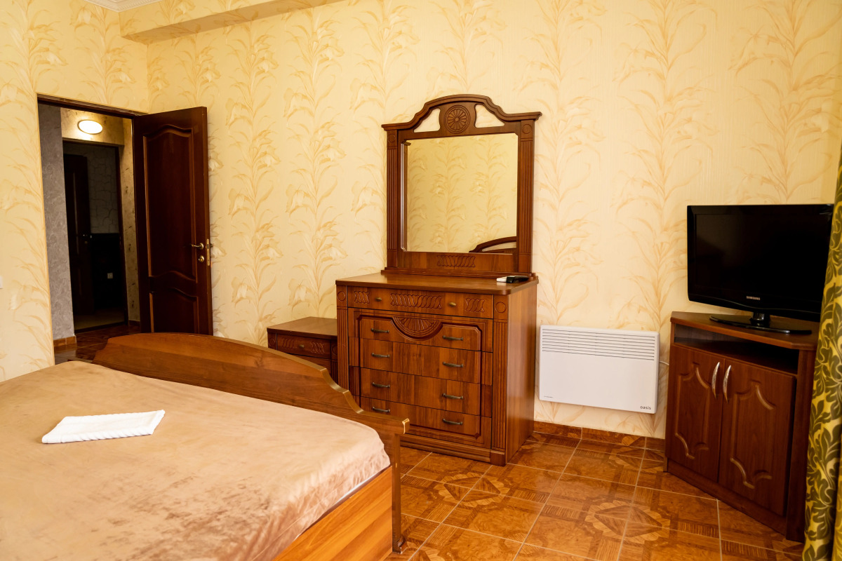 Гостевой дом National