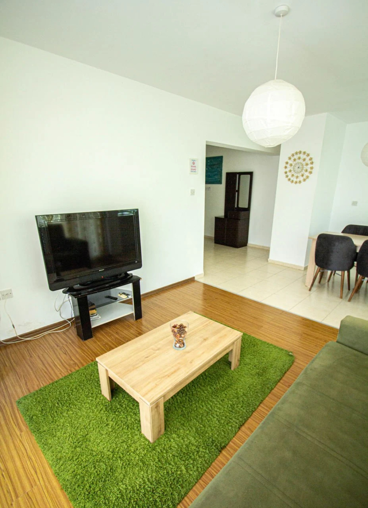 Апарт-отель Rix