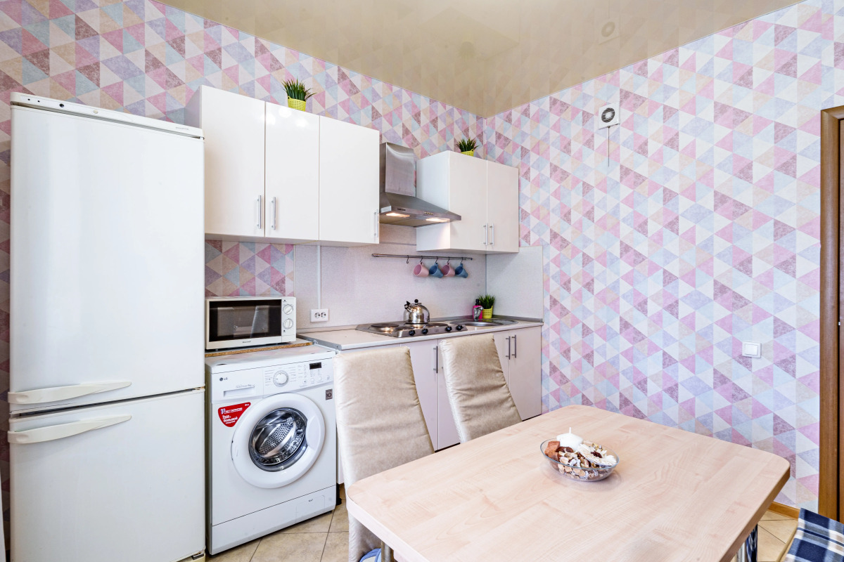 Квартира у парка Галицкого Апарт-Отелика на Восточно-Кругликовской