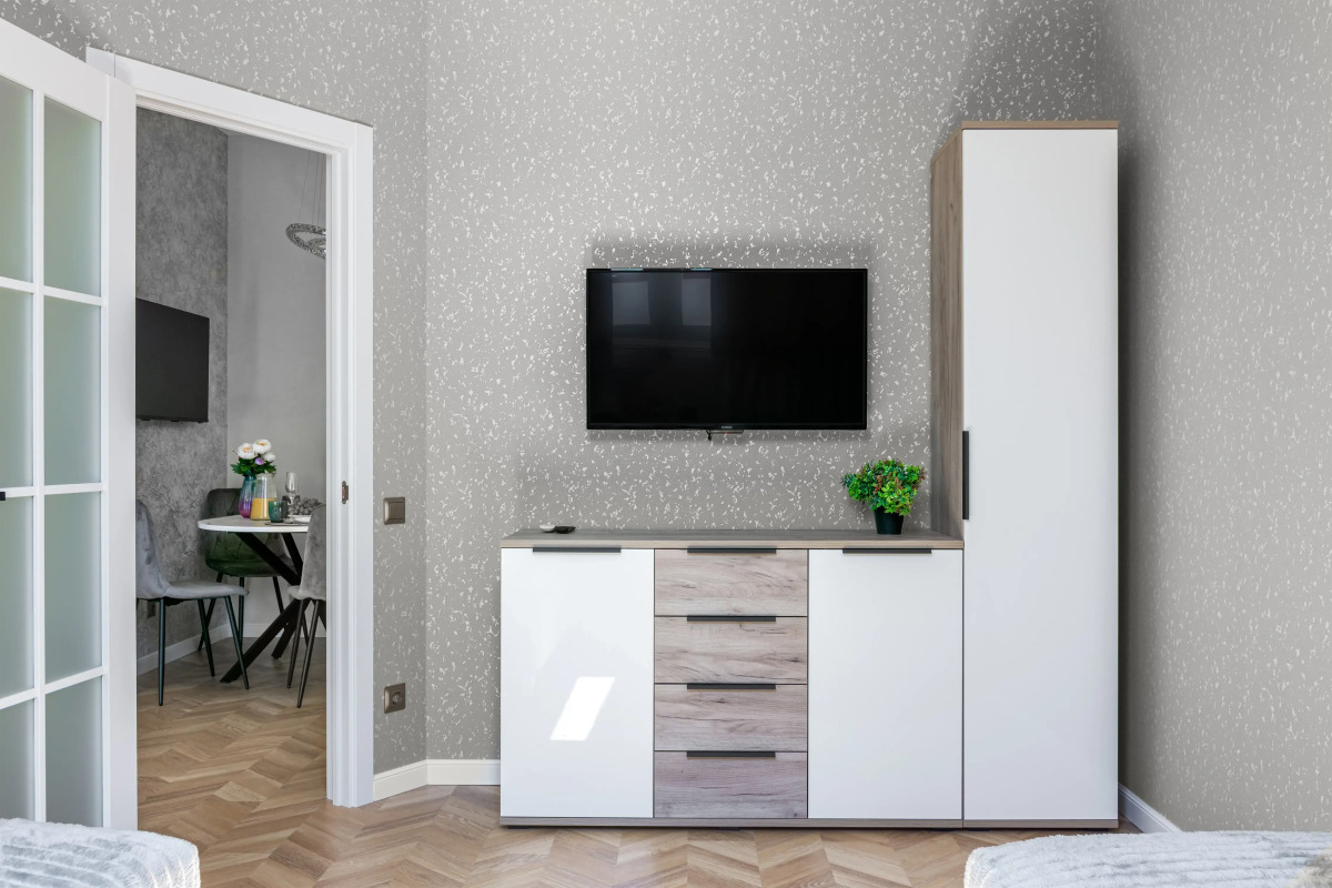 Апартаменты Imperial Геленджик