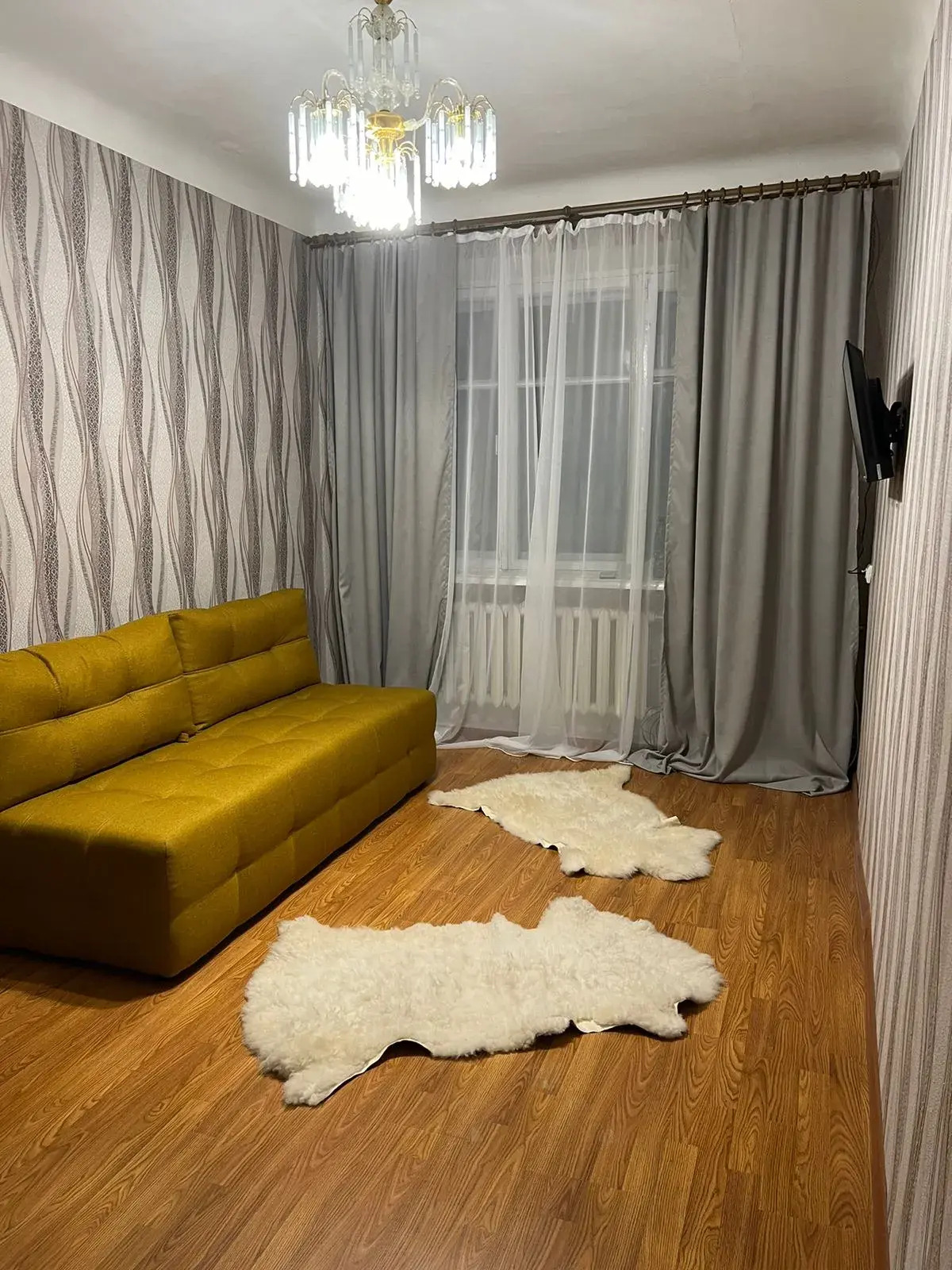 Квартира на Ленина 5В