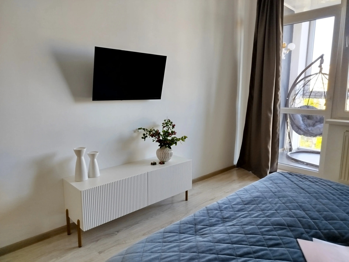 Апартаменты Гагарин у Королевских ворот