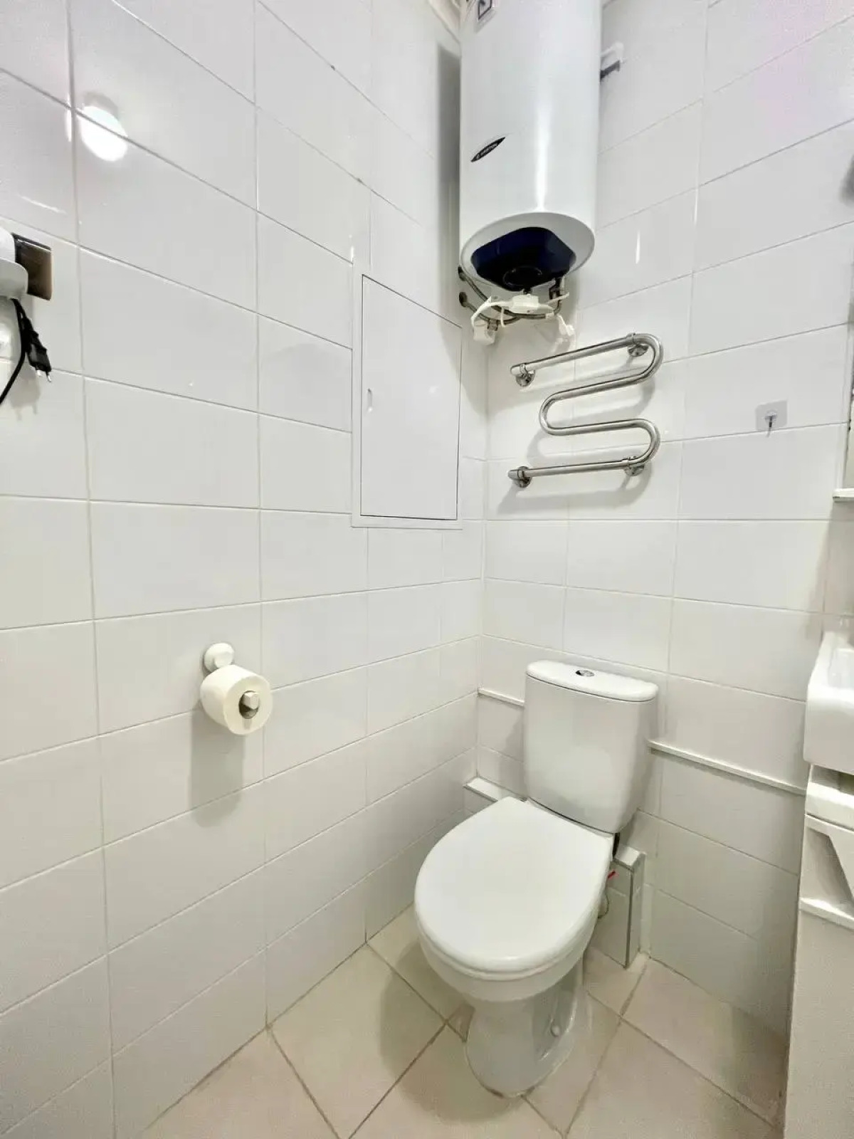 Apartments 1кк в ЖК Жемчужина Зеленограда на 16 этаже рядом Парки