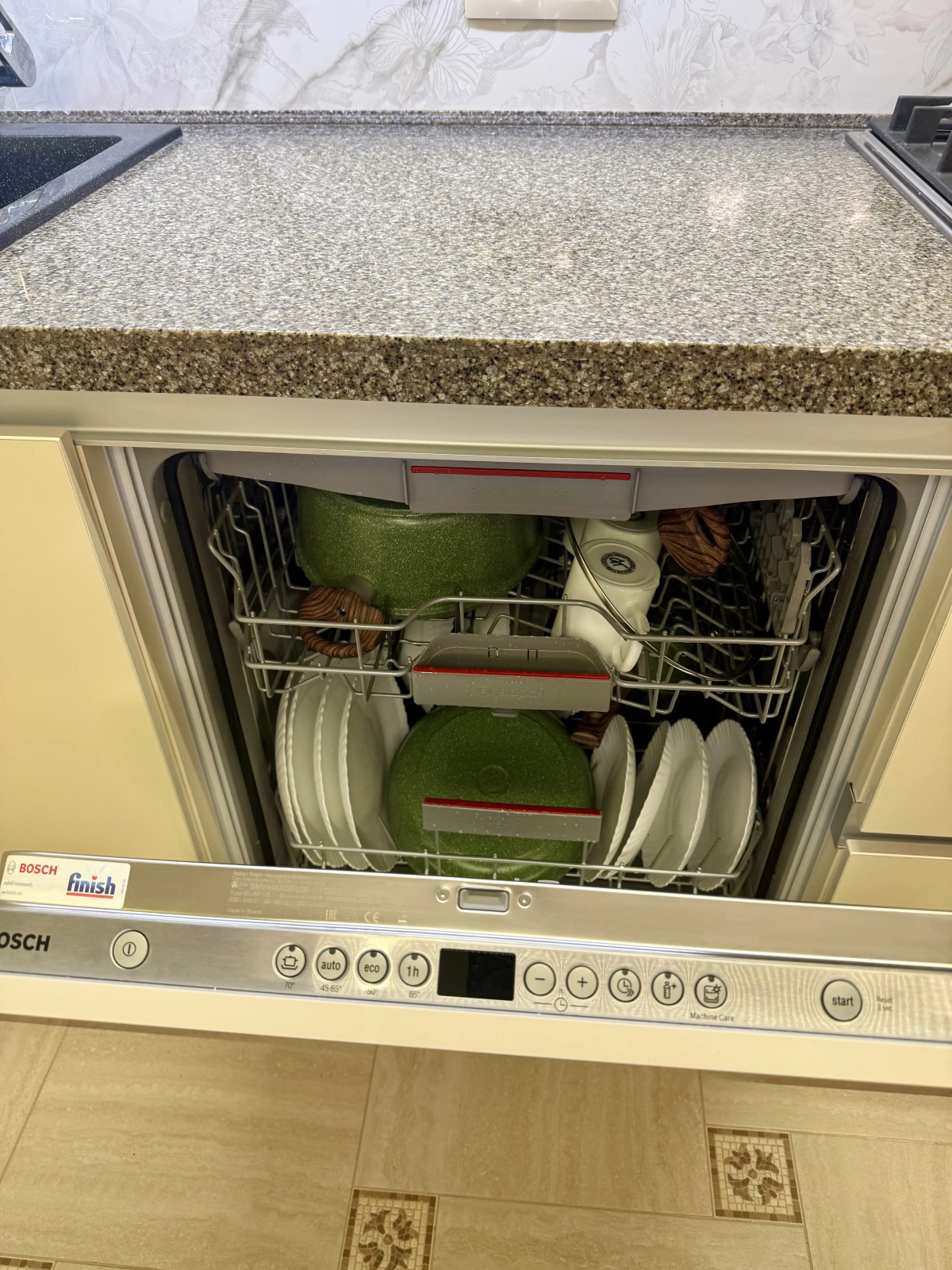 Квартира в пешей доступности центра города с индивидуальным отоплением