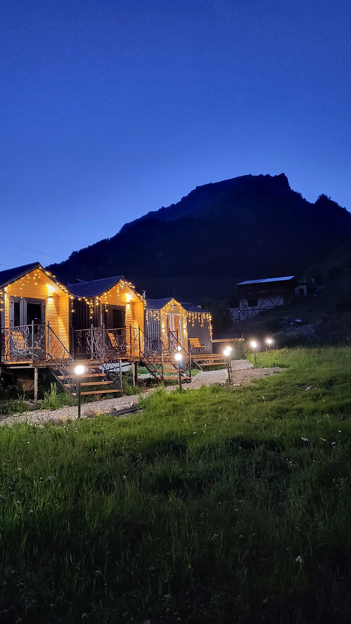 Орлиный утес