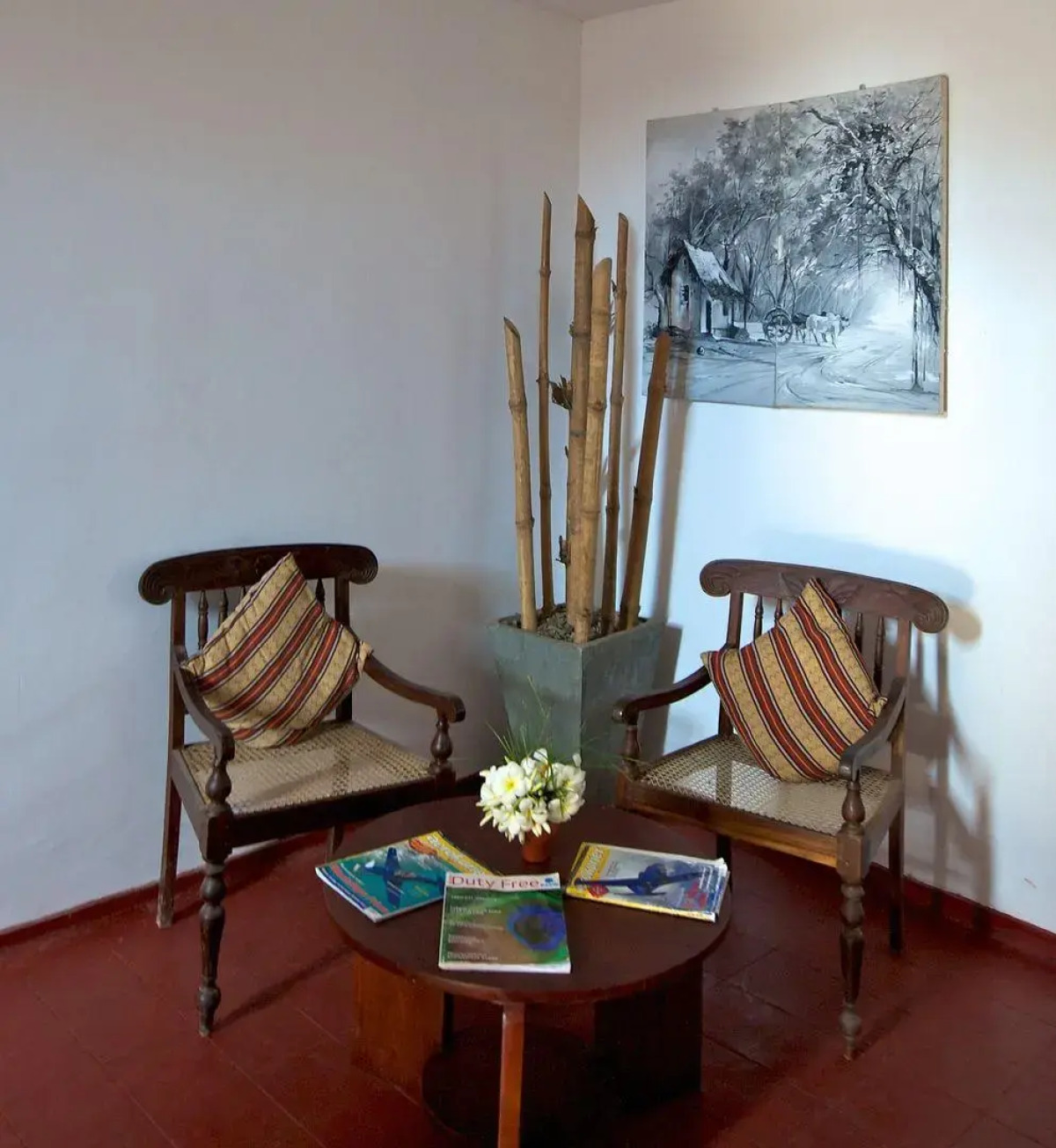 Отель Club Koggala Village