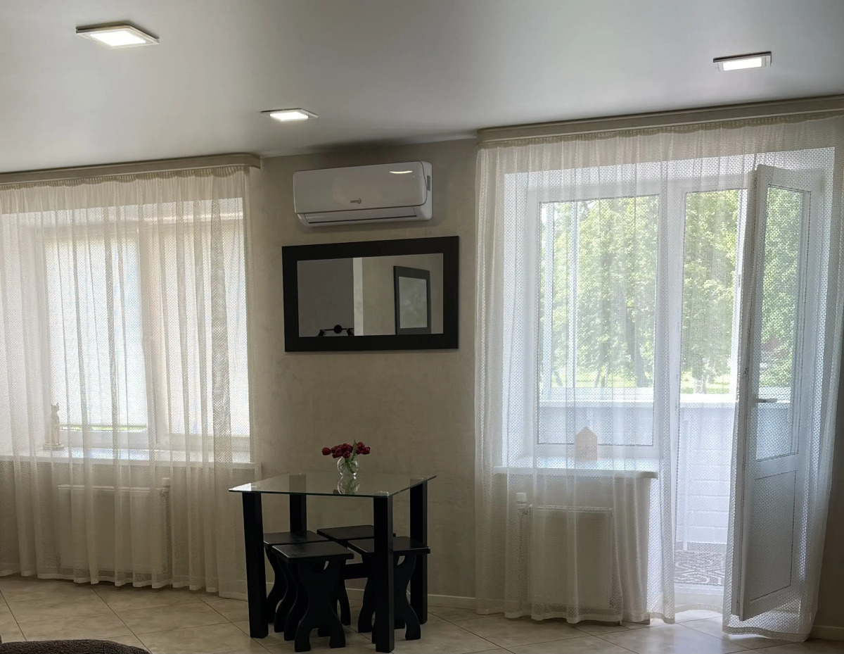 Апартаменты DOMUS Витебск