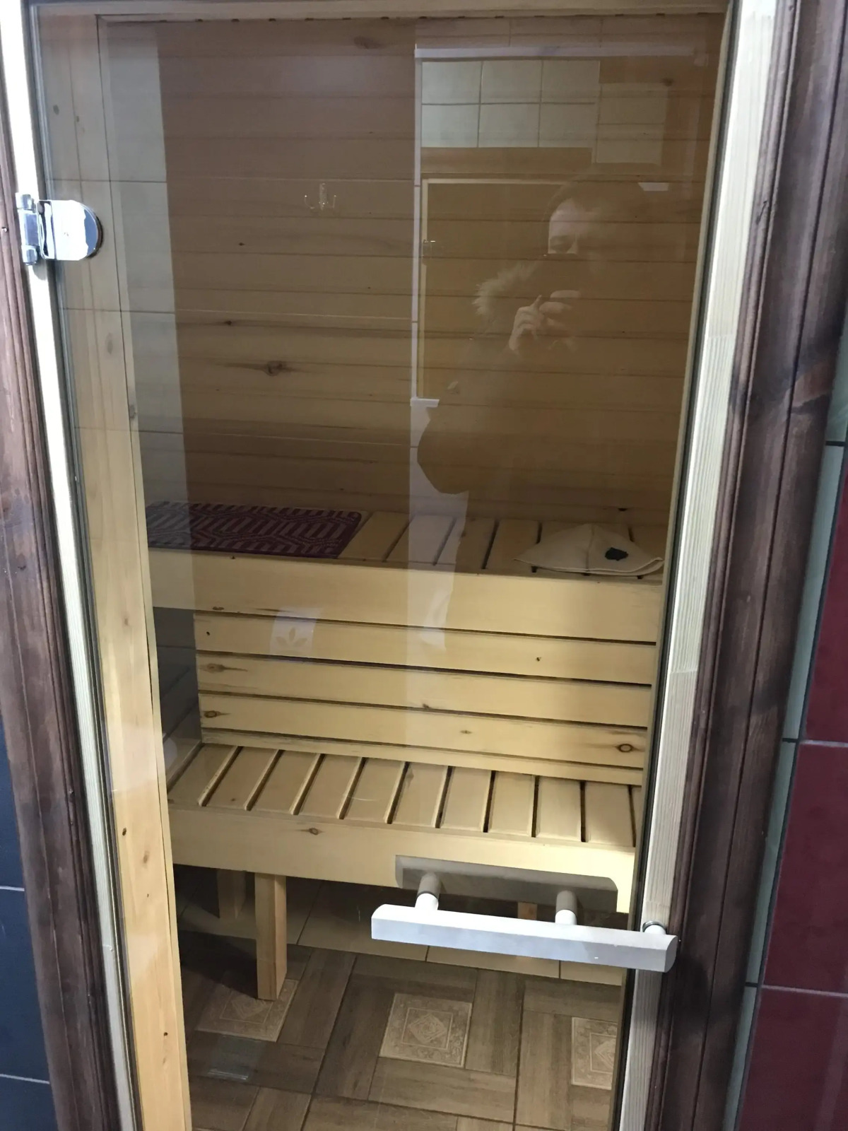 Гостевой дом частный дом на 4 персоны