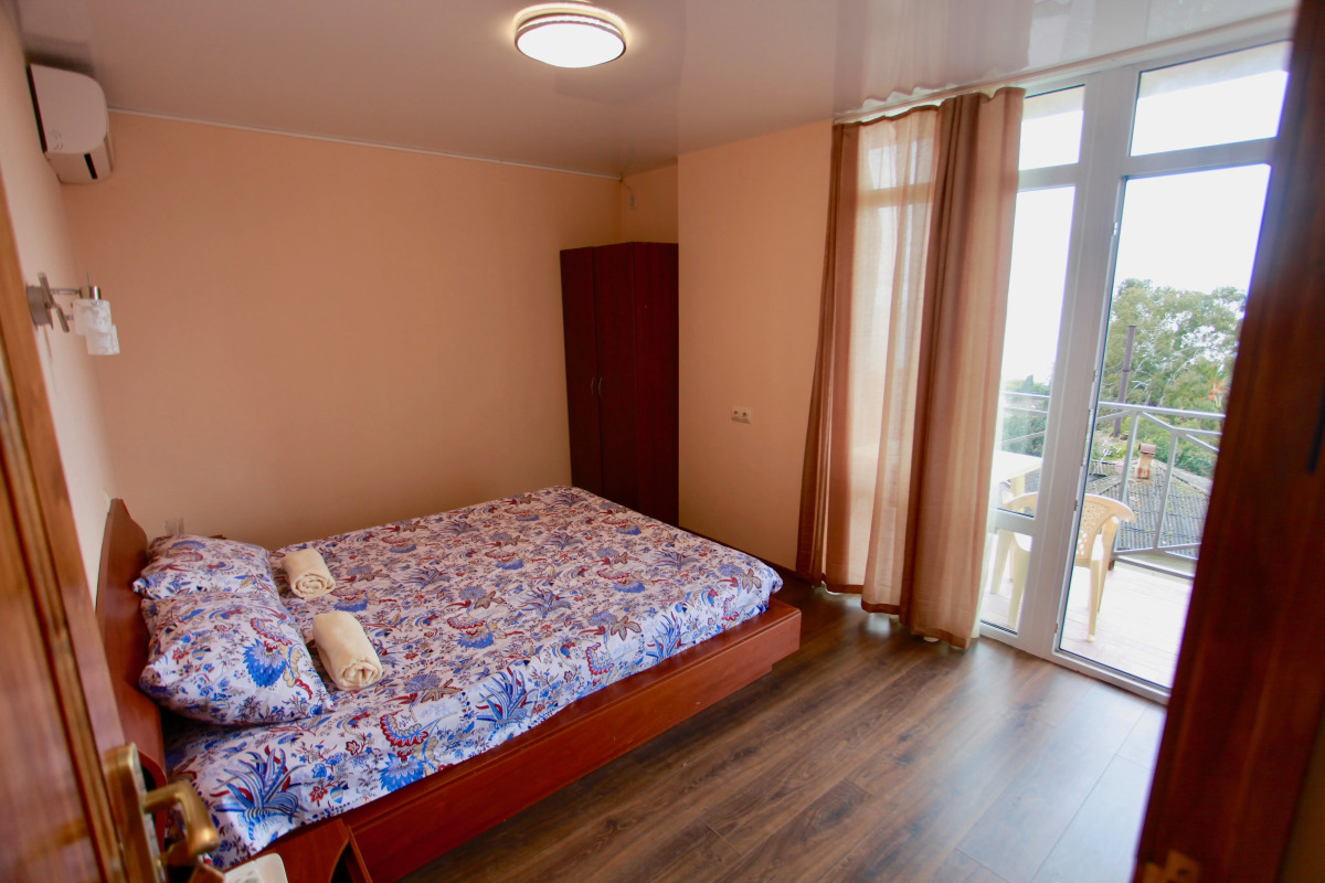 Гостевой Дом Nacharianoff