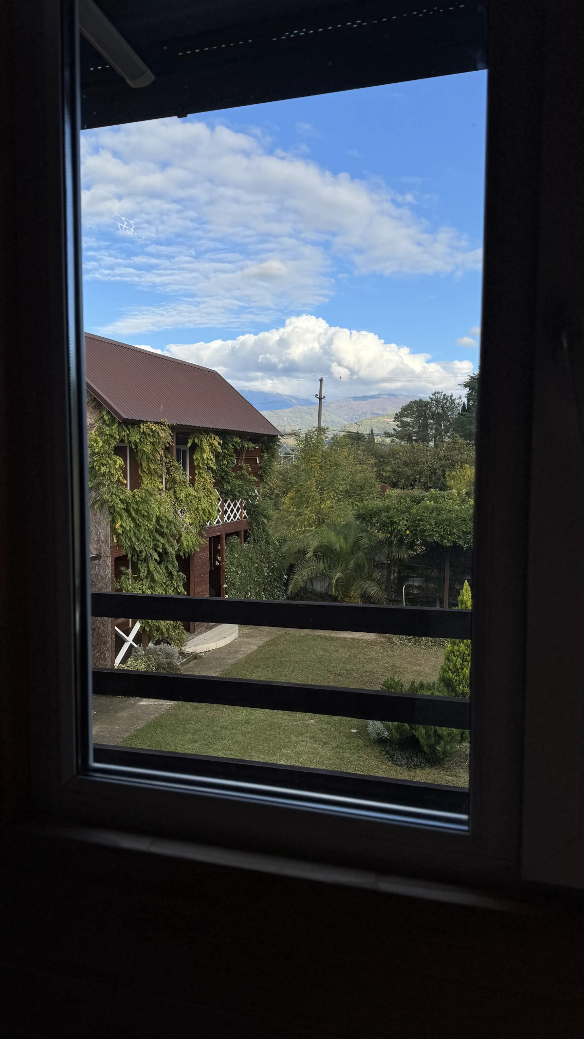 Гостевой дом VIDA