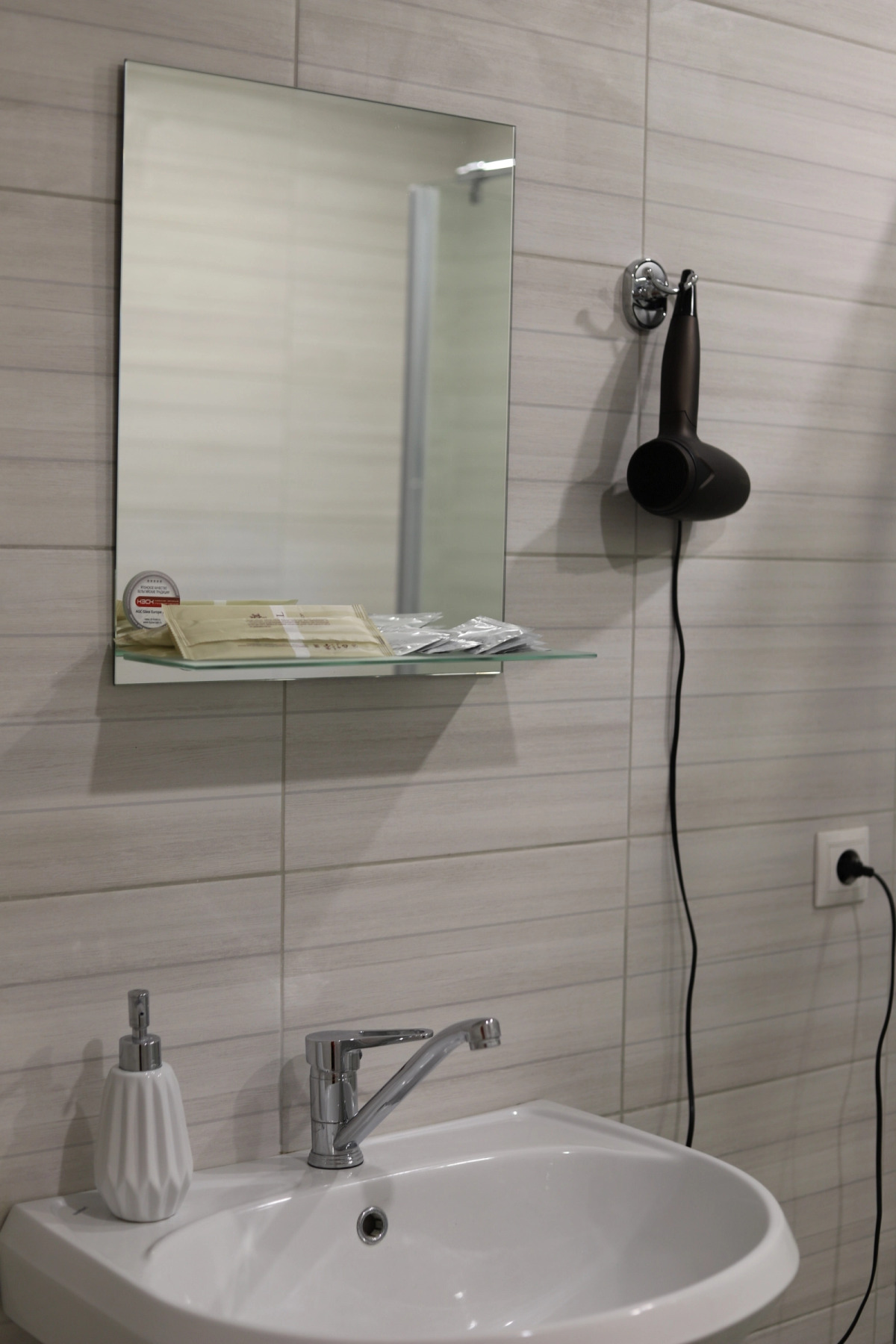 Вилла Гостевая усадьба