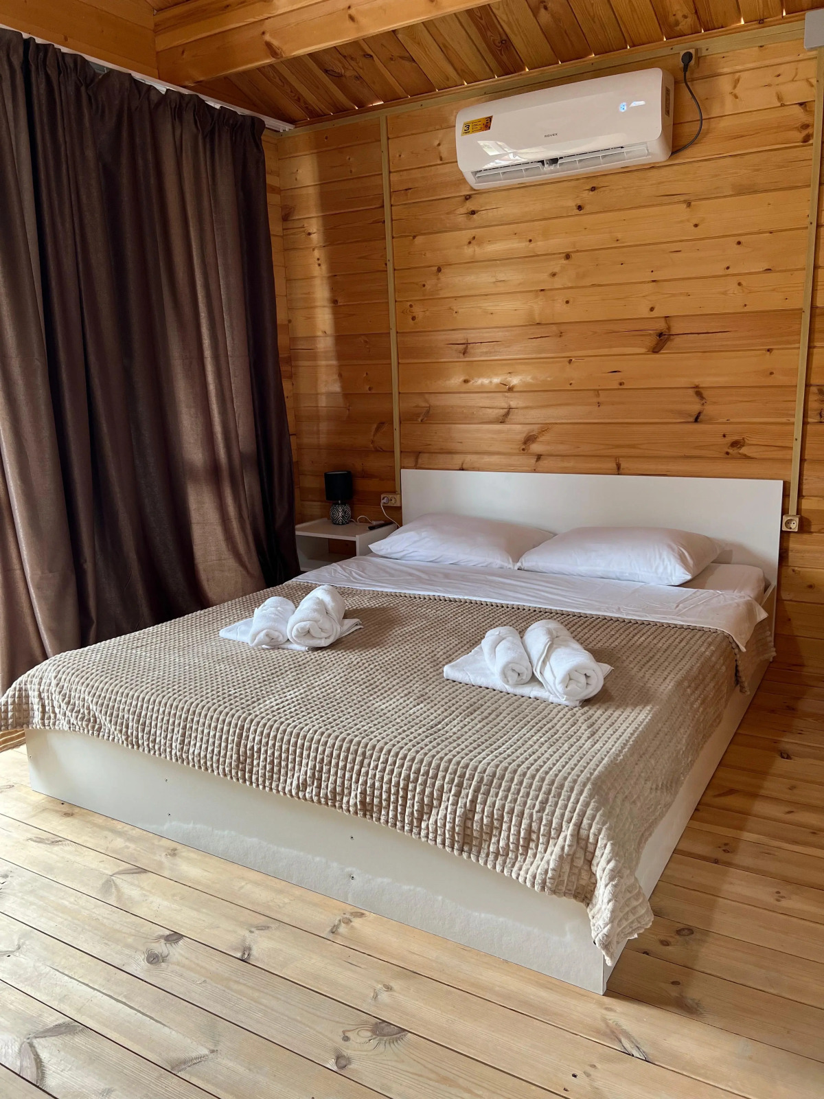 Гостевой дом Добро