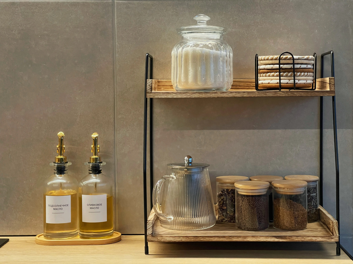 Частный дом просторный барнхаус с панорамными окнами