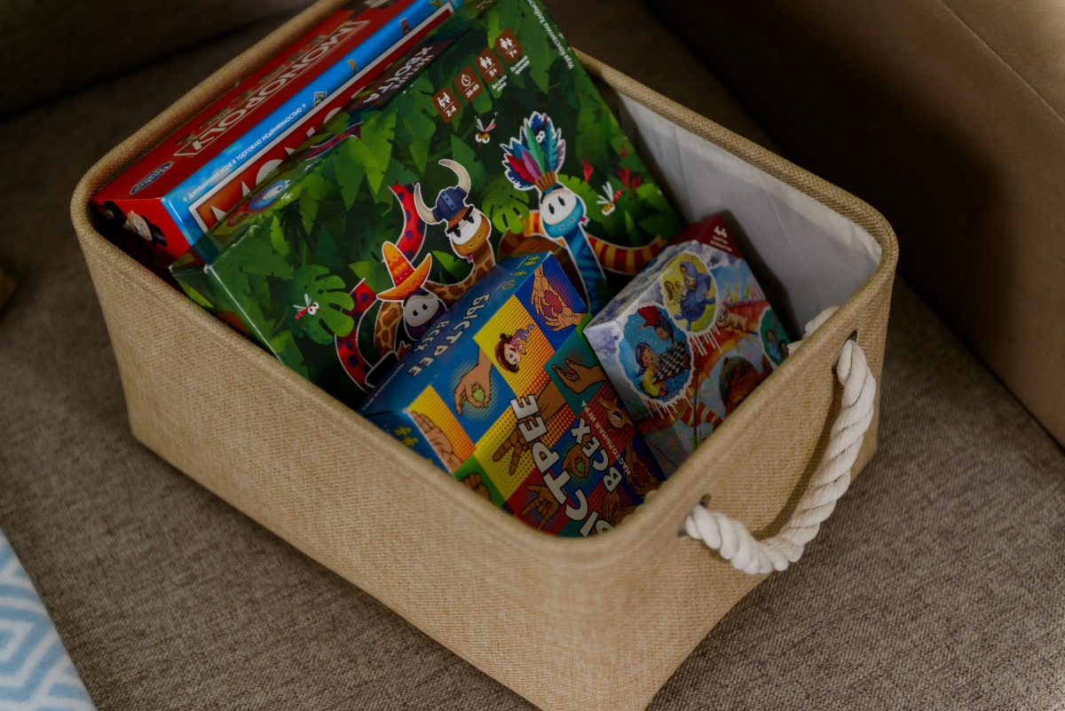 Частный дом Simple Life Home 361