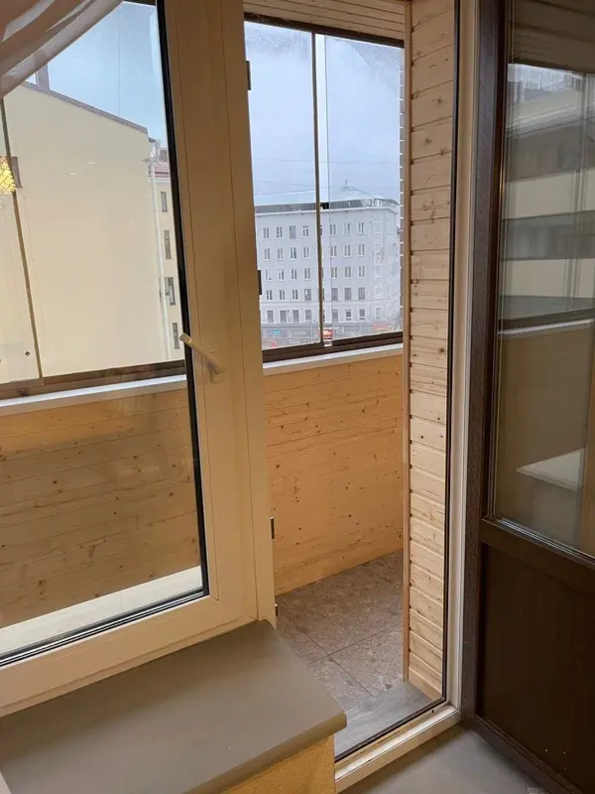 Апартаменты Каллио