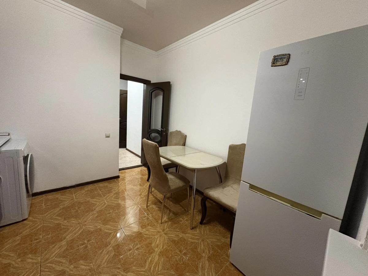 Квартира Новая в Новом Доме