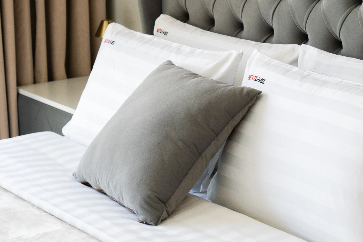 Апартаменты Next Level Business Bay Aykon City