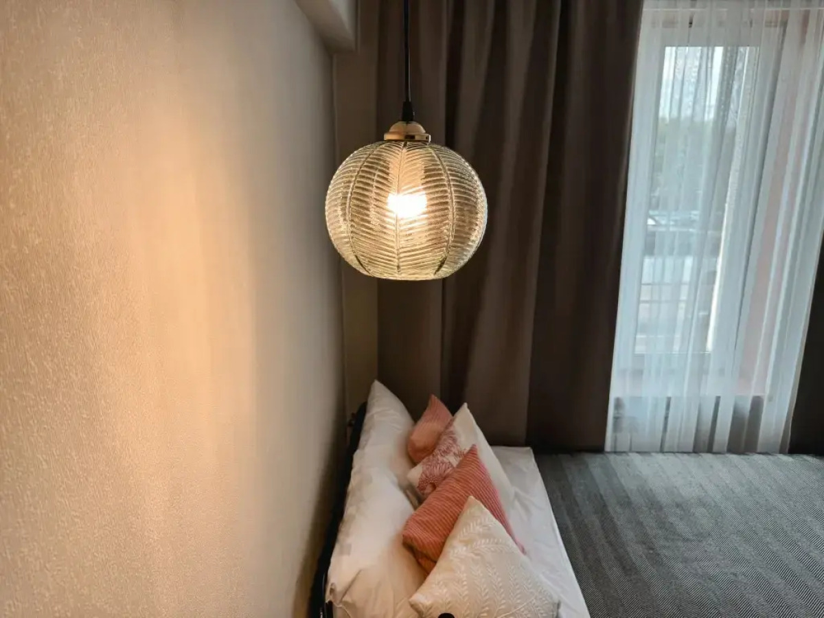 Arctic House Central в центре города